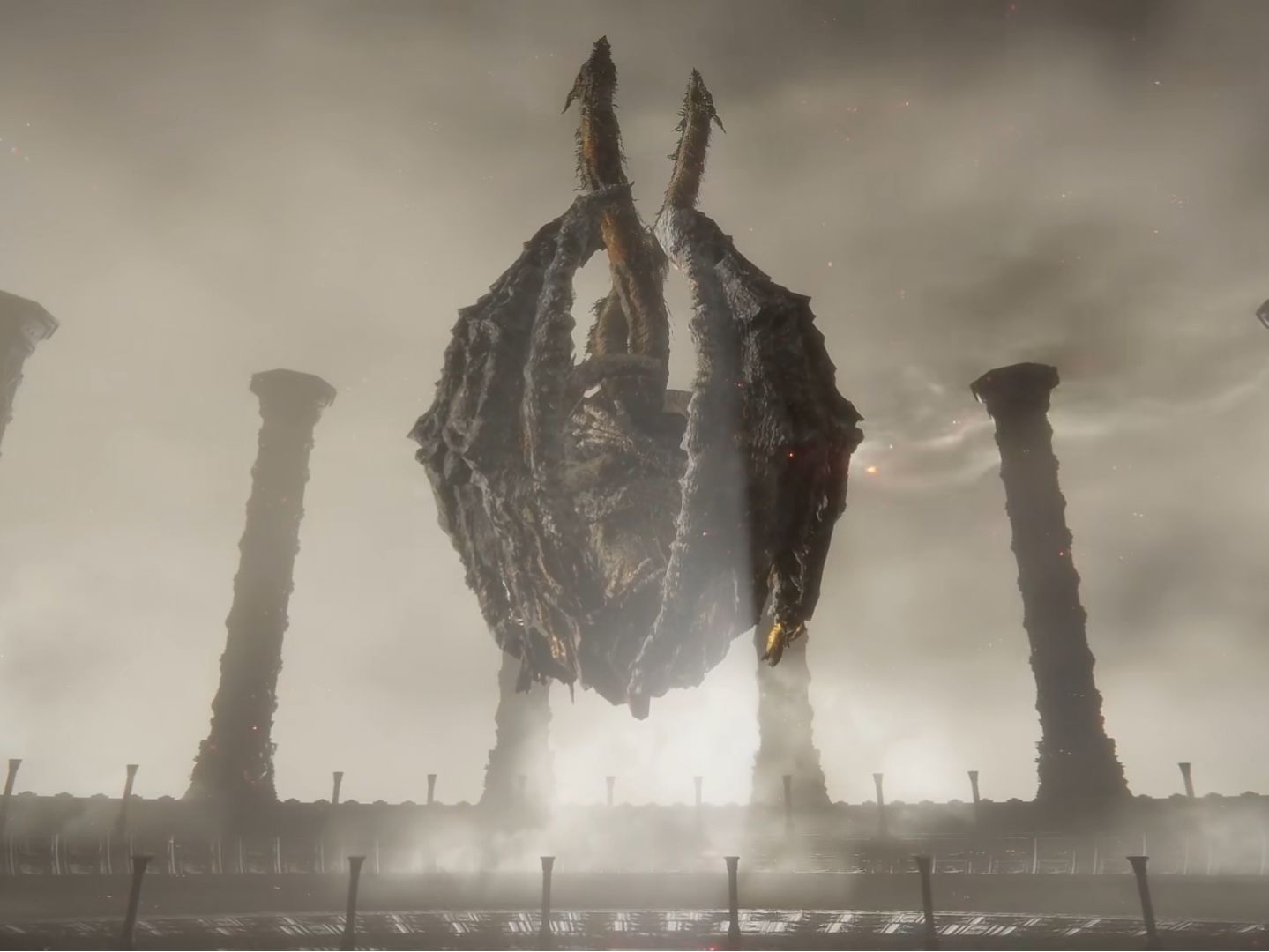dragon
